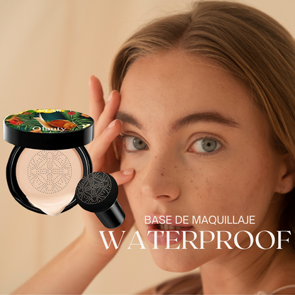 MOISTURE CUSHION® Base de Maquillaje CC Colágeno de Caracol(OFERTA 2X1)