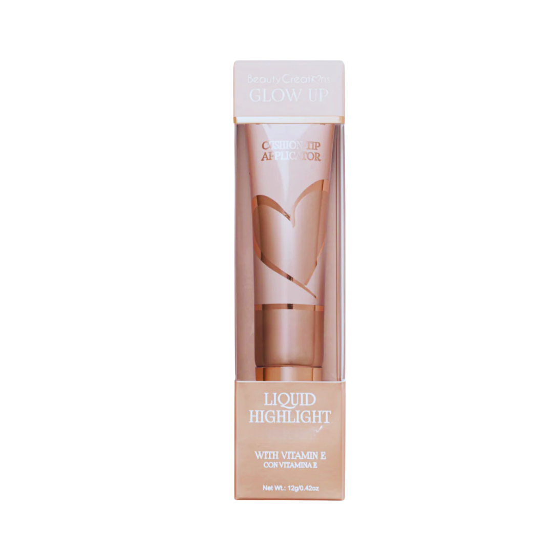 Iluminador de contorno Líquido Glow Up(OFERTA 2X1)