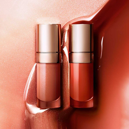 Brillo labial con fórmula nutritiva (OFERTA 2X1)