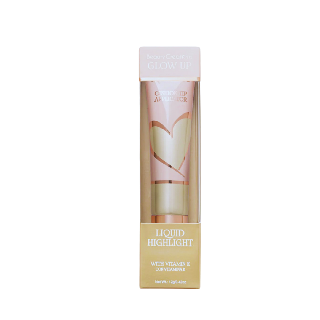 Iluminador de contorno Líquido Glow Up(OFERTA 2X1)