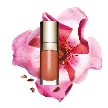 Brillo labial con fórmula nutritiva (OFERTA 2X1)