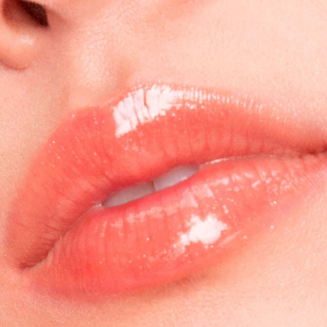 Brillo labial con fórmula nutritiva (OFERTA 2X1)