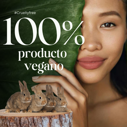 MOISTURE CUSHION® Base de Maquillaje CC Colágeno de Caracol(OFERTA 2X1)