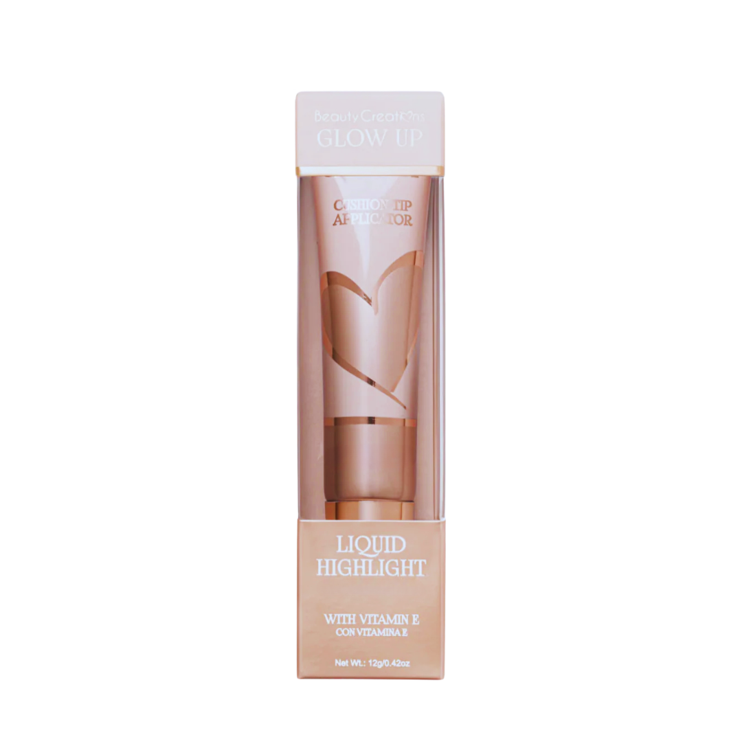 Iluminador de contorno Líquido Glow Up(OFERTA 2X1)