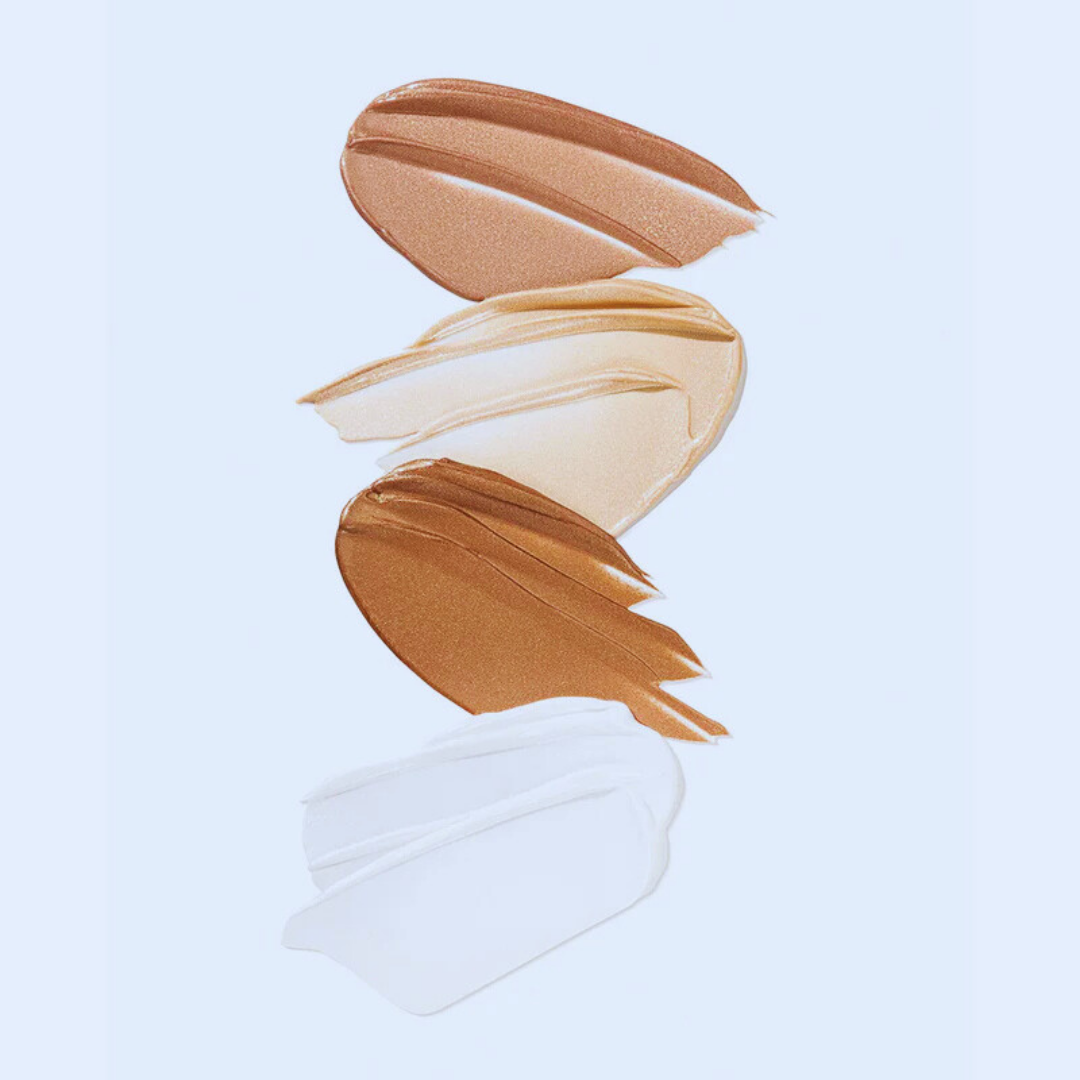 Iluminador de contorno Líquido Glow Up(OFERTA 2X1)