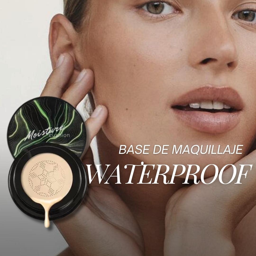 MOISTURE CUSHION BASE MAQUILLAJE (OFERTA 2X1)