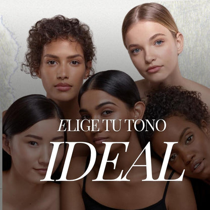 MOISTURE CUSHION BASE MAQUILLAJE (OFERTA 2X1)